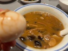 -阿庄新豫菜(通泰路店)