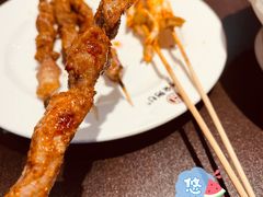 -粥全粥到海鲜家常菜·海肠捞饭(嫩江路店)