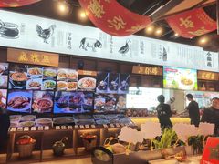 -小柴米·传统江西菜(八一广场店)
