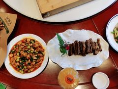 -紫光园(燕郊总店)