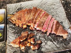 -老乾杯和牛烧肉(王府中环店)