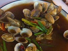 -鑫悦楼煎蟹·16年海鲜大排档