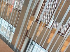 -粤尚腾香居中餐厅(首都机场希尔顿店)