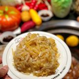慕名而来的铁锅炖新店，果然没让我失望！   