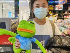 -酷乐潮玩(五道口购物中心店)