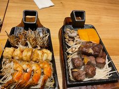 -隐泉之语日式料理(王府中环店)