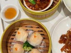 -醉辉皇原味海鲜江南菜(成都大魔方店)