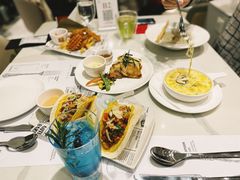 松露土豆泥-Deer Park鹿园西餐(仁恒置地广场店)