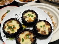 -五谷丰登农家院·地道胶东菜·海鲜烧烤(威海店)