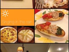 iphone_upload_pic-萨莉亚意式餐厅(东川路店)