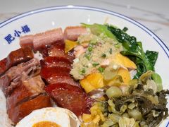 -肥小福·烧鹅专门店(环宇荟店)