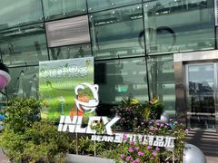 -厦门邮轮中心厦鼓码头(轮渡站)