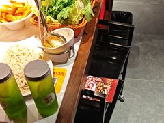 -涿派·炝锅鱼(涿州店)