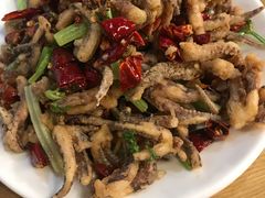 -陈傻子餐厅(世纪都会店)