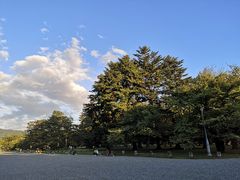 -京都御所