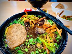 -瞻老元面馆(双塘路店)