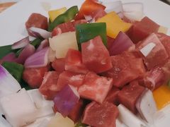 -韩时烤肉(枫蓝店)