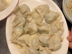 -李记东北饺子馆·东北菜(欢乐谷店)