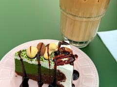 -糖房咖啡(南锣鼓巷店)