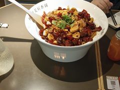 -川成元·麻辣香锅(凯德MALL西直门店)