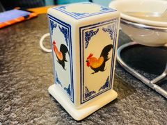 -财神鸡煲(华强北店)