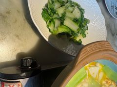 -伙靠·江浙菜(田林路店)