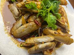 -老虎滩大连海鲜烧烤(水游城店)