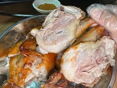 -荣基四海一家·家常菜·海鲜大排档(新安店)