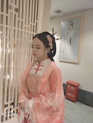 -盘子女人坊古装写真摄影(厦门总店)
