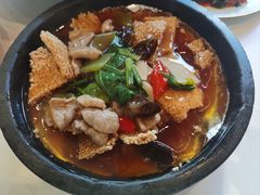 -院8里·少城记忆老川菜(宽窄巷子店)