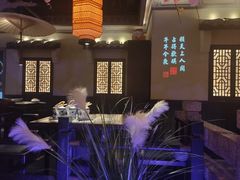 -绿茶餐厅(西湖银泰百货店)