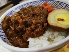 -吉野家 (新街口外大街店)