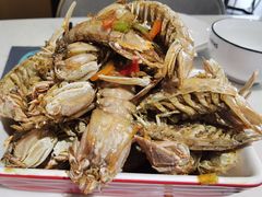 -后海16号·北京私房菜