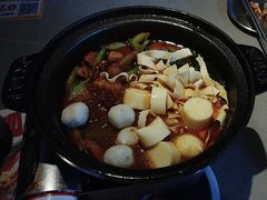 -令狐冲·炭烤活鱼(宝龙店)