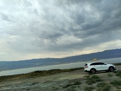 -盐湖景区