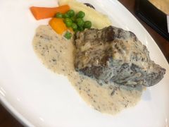 -G+KITCHEN(龙湖狮山天街店)