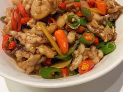 -老长沙龙虾馆·聚会餐厅(白石洲店)