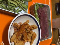 -黔哆哆地摊酸汤火锅(清湖店)
