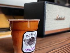 -HANA COFFEE(长寿路店)