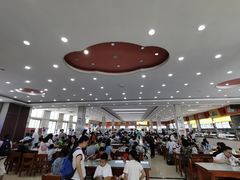 -武汉大学-桂园餐厅