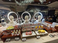 -深圳星河丽思卡尔顿酒店