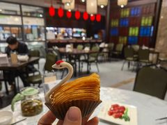 -古南都·老广东酒楼(龙江店)