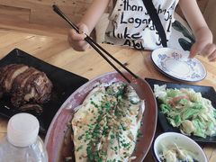 -外婆船宴餐厅·外婆喊你回家吃饭
