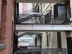 -大馆(前中区警署建築群)