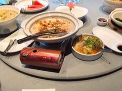 -巴盟人家·内蒙地方菜(华丽家族店)