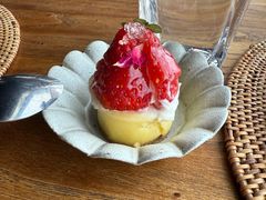 -六阅·福十 FORTEN 海景咖啡西餐厅(双廊古镇店)