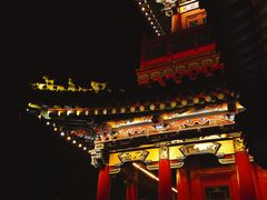 -迎泽公园
