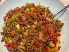 -老街鱼嘴巴(坡子街老店)