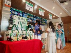 -魏家凉皮(大雁塔南广场餐厅)