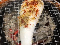 -大阪烧肉BAKA一代(十亩地店)